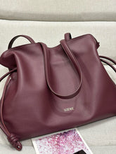 Load image into Gallery viewer, LWE029 Large Flamenco Clutch / 15x13.3x5.5inch / HIGHEST QUALITY VERSION