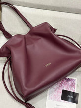 Load image into Gallery viewer, LWE029 Large Flamenco Clutch / 15x13.3x5.5inch / HIGHEST QUALITY VERSION