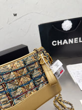 Load image into Gallery viewer, CC776 Small Gabrielle / 7.8x3.1x5.9in