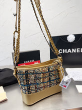 Load image into Gallery viewer, CC776 Small Gabrielle / 7.8x3.1x5.9in