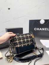 Load image into Gallery viewer, CC776 Small Gabrielle / 7.8x3.1x5.9in