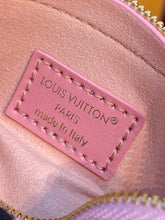 Load image into Gallery viewer, LB1562 LV Rouge Louis Épi Lipstick Pouch / HIGHEST QUALITY VERSION / 11×6×3.3cm