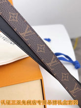 Load image into Gallery viewer, BL249 LV Circle Prime 20mm Belt