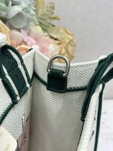 Load image into Gallery viewer, DR654 Dior Mini Book Tote / HIGHEST QUALITY VERSION / 26.5×21×14cm