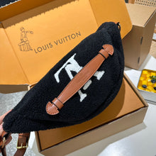 Load image into Gallery viewer, LB848 Bumbag / 12.2x10.2x3.1inch