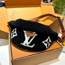 Load image into Gallery viewer, LB848 Bumbag / 12.2x10.2x3.1inch