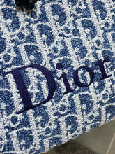 Load image into Gallery viewer, DR655 Dior Medium Book Tote / HIGHEST QUALITY VERSION / 36×27×16cm