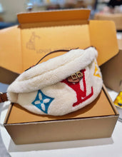 Load image into Gallery viewer, LB848 Bumbag / 12.2x10.2x3.1inch