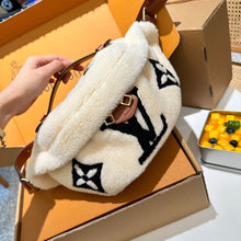 Load image into Gallery viewer, LB848 Bumbag / 12.2x10.2x3.1inch