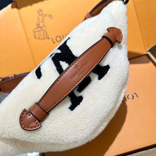 Load image into Gallery viewer, LB848 Bumbag / 12.2x10.2x3.1inch