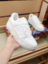 Load image into Gallery viewer, MSE075 LV Trainer Sneaker / Size7-12