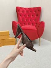 Load image into Gallery viewer, SE1380 LB Super Mule / Size5-11