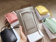 Load image into Gallery viewer, LWE025 Phone Pouch / 7.8x5.1inch