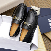 Load image into Gallery viewer, MSE090 Dior Timeless Loafer / Size7-12