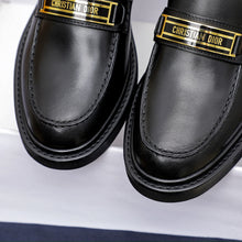 Load image into Gallery viewer, MSE090 Dior Timeless Loafer / Size7-12