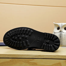 Load image into Gallery viewer, MSE090 Dior Timeless Loafer / Size7-12