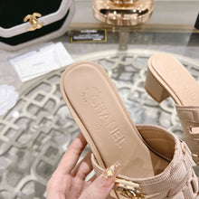 Load image into Gallery viewer, SE1383 CC Sandals / Size5-10