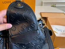 Load image into Gallery viewer, LB1327 Odyssée / 10.6 x 6.7 x 4.7 inches