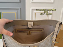 Load image into Gallery viewer, GC740 Ophidia Small/Large Shoulder Bag