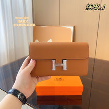 Load image into Gallery viewer, HM078 H Wallet / 8.3x1.6x4.2inch