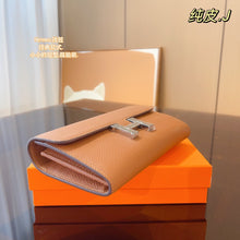 Load image into Gallery viewer, HM078 H Wallet / 8.3x1.6x4.2inch