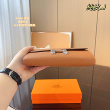 Load image into Gallery viewer, HM078 H Wallet / 8.3x1.6x4.2inch