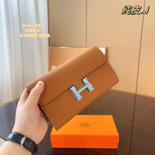 Load image into Gallery viewer, HM078 H Wallet / 8.3x1.6x4.2inch