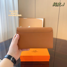 Load image into Gallery viewer, HM078 H Wallet / 8.3x1.6x4.2inch