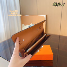 Load image into Gallery viewer, HM078 H Wallet / 8.3x1.6x4.2inch