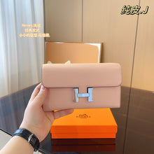 Load image into Gallery viewer, HM078 H Wallet / 8.3x1.6x4.2inch