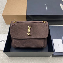 Load image into Gallery viewer, YSK479 YSL Niki Medium Handbag / HIGHEST QUALITY VERSION / 28×20×8cm