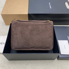 Load image into Gallery viewer, YSK479 YSL Niki Medium Handbag / HIGHEST QUALITY VERSION / 28×20×8cm