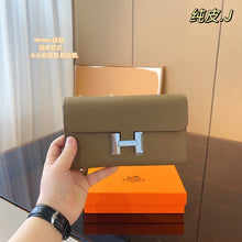 Load image into Gallery viewer, HM078 H Wallet / 8.3x1.6x4.2inch