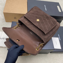 Load image into Gallery viewer, YSK479 YSL Niki Medium Handbag / HIGHEST QUALITY VERSION / 28×20×8cm