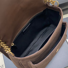 Load image into Gallery viewer, YSK479 YSL Niki Medium Handbag / HIGHEST QUALITY VERSION / 28×20×8cm