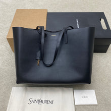 Load image into Gallery viewer, YSK480 YSL Shopping Tote Bag / HIGHEST QUALITY VERSION / 38×28×13cm