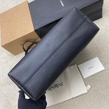 Load image into Gallery viewer, YSK480 YSL Shopping Tote Bag / HIGHEST QUALITY VERSION / 38×28×13cm