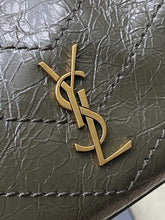 Load image into Gallery viewer, YSK481 YSL Niki Mini Shopping Bag / HIGHEST QUALITY VERSION / 19×16×7cm