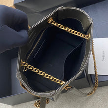 Load image into Gallery viewer, YSK481 YSL Niki Mini Shopping Bag / HIGHEST QUALITY VERSION / 19×16×7cm