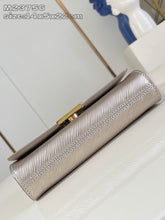 Load image into Gallery viewer, LB1197 Pochette Louise / 8.7 x 5.5 x 2 inches / HIGHEST QUALITY VERSION