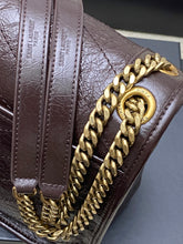 Load image into Gallery viewer, YSK482 YSL Niki Medium Handbag / HIGHEST QUALITY VERSION / 28×20.5×8.5cm