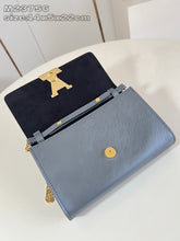 Load image into Gallery viewer, LB1198 Pochette Louise / 8.7 x 5.5 x 2 inches / HIGHEST QUALITY VERSION