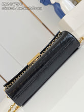 Load image into Gallery viewer, LB1199 Pochette Louise / 8.7 x 5.5 x 2 inches / HIGHEST QUALITY VERSION