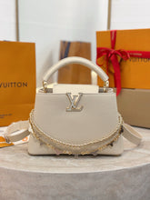Load image into Gallery viewer, LB1564 LV Capucines BB Flowergram / HIGHEST QUALITY VERSION / 27×19×9cm