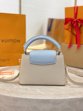 Load image into Gallery viewer, LB1565 LV Capucines Mini Taurillon / HIGHEST QUALITY VERSION / 21×14×8cm