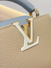 Load image into Gallery viewer, LB1565 LV Capucines Mini Taurillon / HIGHEST QUALITY VERSION / 21×14×8cm