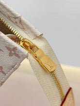Load image into Gallery viewer, LB1566 LV Poche Toilette Monogram Infrarouge / HIGHEST QUALITY VERSION / 15×10×4.5cm