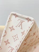 Load image into Gallery viewer, LB1566 LV Poche Toilette Monogram Infrarouge / HIGHEST QUALITY VERSION / 15×10×4.5cm