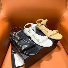 Load image into Gallery viewer, SE1401 CC Sandals / Size5-11