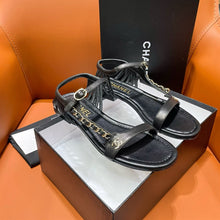 Load image into Gallery viewer, SE1401 CC Sandals / Size5-11